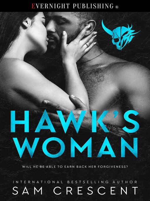 Title details for Hawk's Woman by Sam Crescent - Available